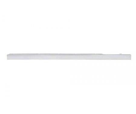 Firebird Rocker Panel Molding, Left, 1967-1968