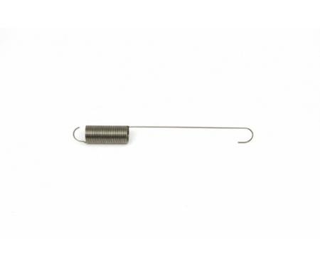 Camaro Accelerator Return Spring, 327 & 350ci 4-Barrel Carburetor, 1967-1968