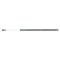 Camaro Rear Hatch Lift Support, For Cars With Spoiler & Wiper Arm, 1982-1992