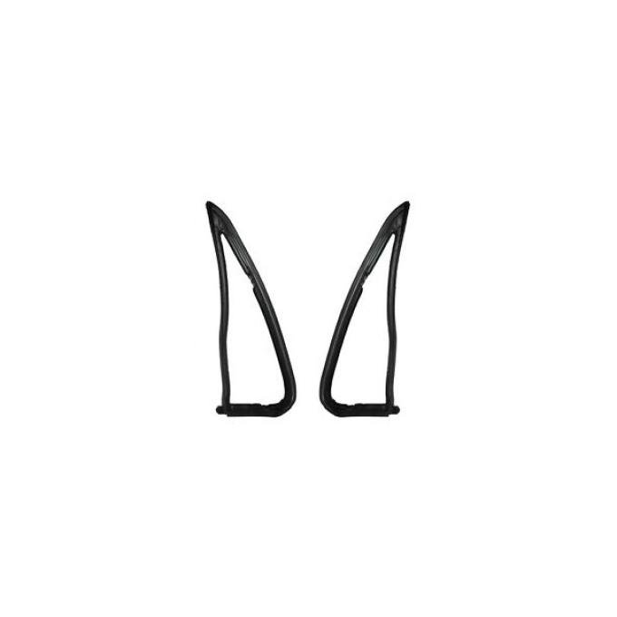 Chevy Or GMC Truck Vent Window Seals 1967-1972