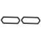 El Camino Side Marker Lens Gasket, 1969