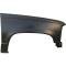 Chevy or GMC Truck Front Fender, Right, 1988-1998