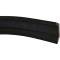 Ford Thunderbird Hood To Cowl Seal, 1955-57