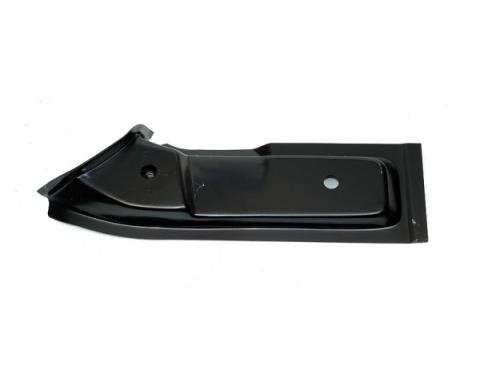1964-1967 GM A Body Right Trunk Floor Brace