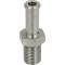 Differential Axle Tube Vent