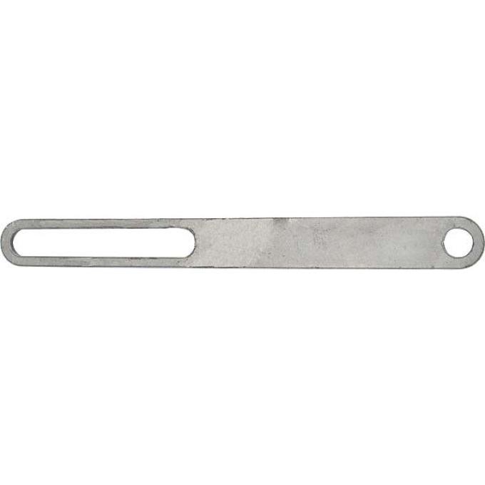 Model A Ford Generator Adjusting Bracket - For Powerhouse Generator