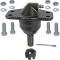 Upper Ball Joint - 4 Bolt Style