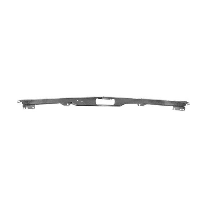 Ford Pickup Truck Front Bumper Stone Deflector - 2 Wheel Drive - F100 Thru F250