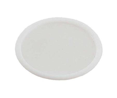 Redline Restomotive® 1965-1970 Ford Car Dome / Pillar Light Lens