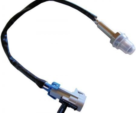 Corvette Exhaust Sensor, Oxygen, Front, LS1, 2004