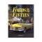 Fords Of The Fifties