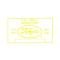 Ford Thunderbird Voltage Regulator Decal, 40 Amp With Air Conditioning, C1TF-C, 1961