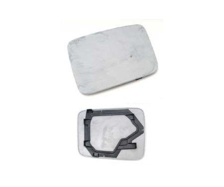 Corvette Headlight Door, Right Outer, 1984-1996