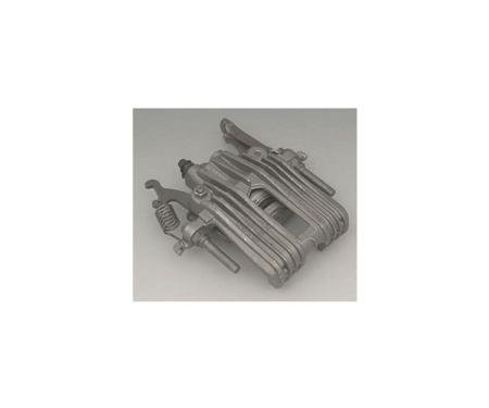 Corvette Caliper Remanufactured Right Rear, 1988-1996