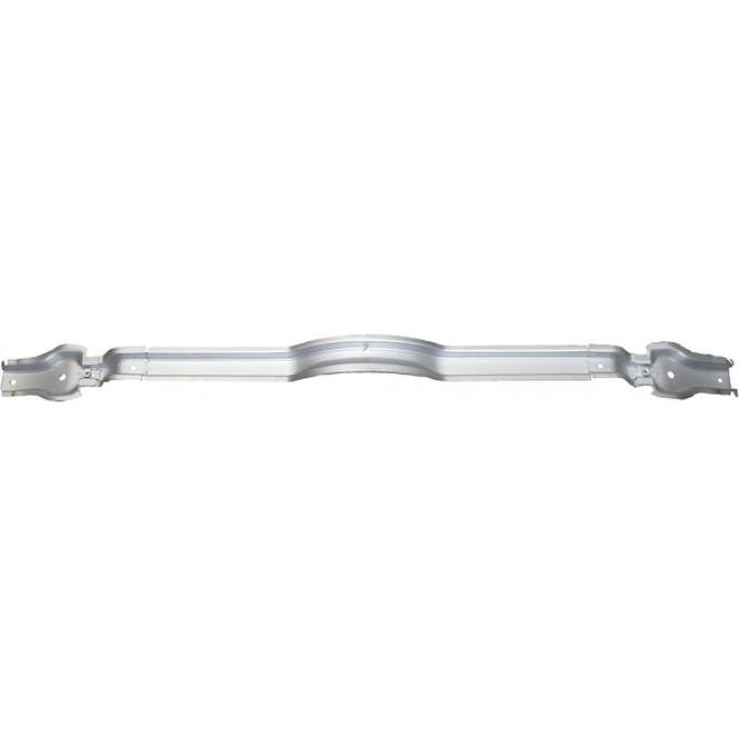 Chevy Long Rear Floor Brace, 1949-1952