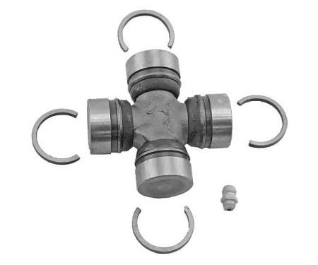 Universal Joint - Front Or Rear