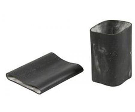 Camaro Lug Nut Wrench Retaining Straps, 1967-1981