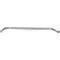 Ford Thunderbird Gas Tank Strap, 1955