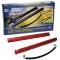 Camaro Fuel Rail Kit, Billet, High-Flow, LS-3, BBK, 2010-2013