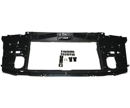 Firebird Radiator Core Support, 1973-1976