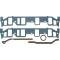 Ford Thunderbird Intake Manifold Gasket Set, 390 V8, 1961-66
