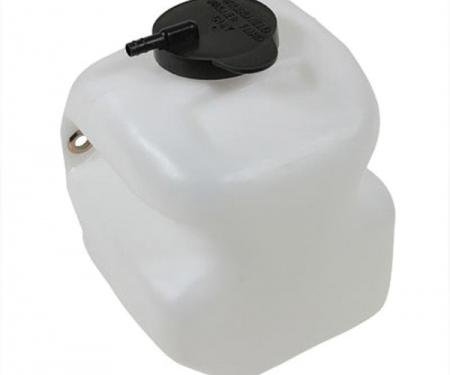Camaro Windshield Washer Jar Kit, 1970