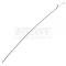 Full Size Chevy Turn Signal Switch Cable, Long, 1959-1960