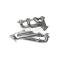 GM Truck/SUV 6.0L BBK 1-3/4 Shorty Tuned Length Chrome Exhaust Headers, 1999-2009