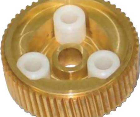 Corvette Headlight Motor Gear Kit, USA, 1988-1996