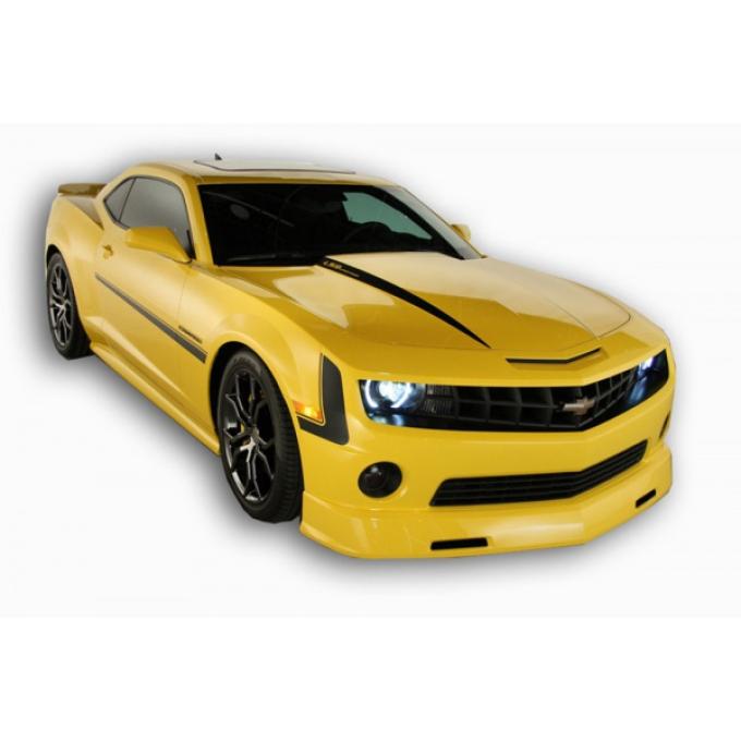 Camaro Havoc Aero Body Kit, SS, 2010-2013