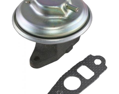Corvette EGR Valve, With Manual Transmission, 1985