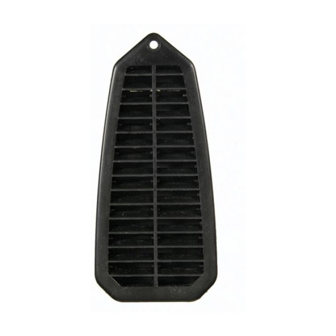1968-1969 Camaro / Firebird Door Jamb Vent Grill with Flapper