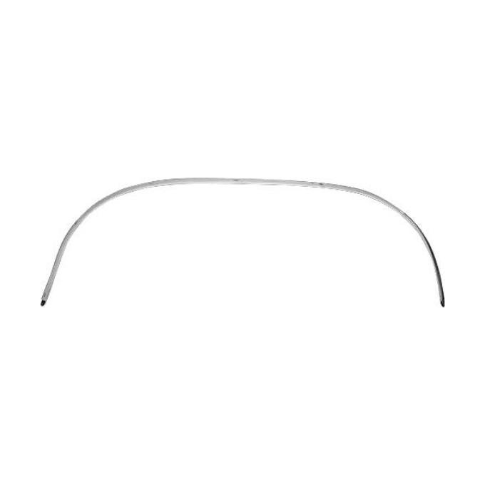Wheel Opening Moulding - Fairlane & Torino - Rear Right