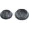 Ford Thunderbird Floor And Cowl Plug Set, 10 Pieces, 1955-56