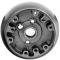 El Camino Steering Wheel Hub, 3 Spoke Wheel, 1969-1972