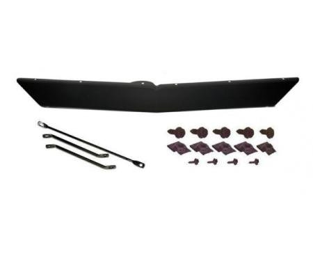 Redline Restomotive® 1967-1968 Camaro / Firebird Replacement Front Spoiler Kit