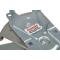 Corvette Power Window Regulator, Replacement, Right, 1968-1982