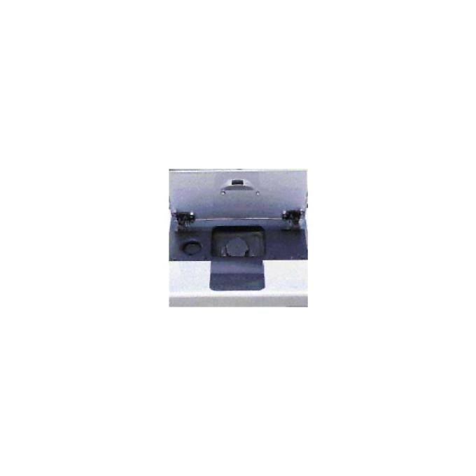 Corvette Gas Guard, 1984-1996