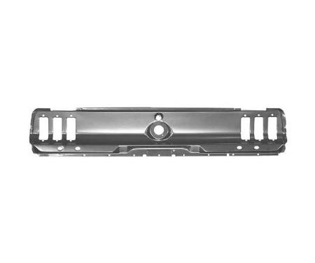 Ford Mustang Tail Light Panel - All Except GT Or California Special Or Shelby