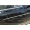 Chevy Door Molding, Stainless Steel, Left Or Right, 1949-1950