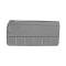Ford Thunderbird Door Trim Panels, Black, Vinyl Covered, No Armrests, 1961 To Early 1962