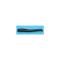 Chevy Long Diagonal End Bumper Brace, Left Rear, 1956