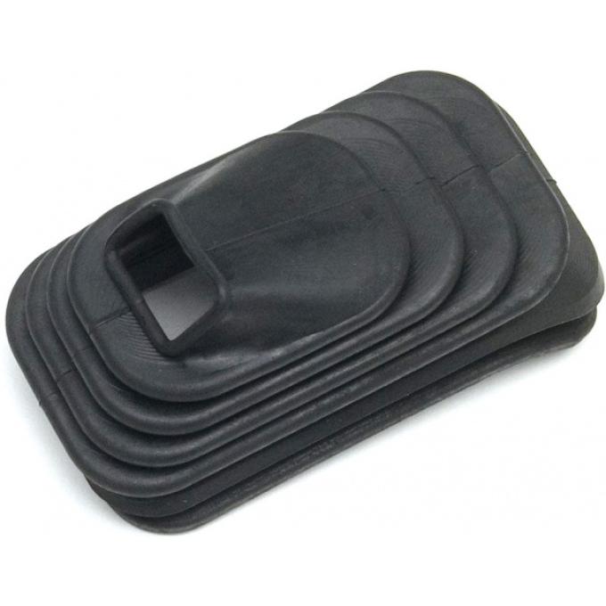Chevy Truck Clutch Fork Boot, 1960-1990