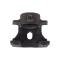 Disc Brake Caliper, Front, Bare, Remanufactured, 2-3/4 Bore, Left, Galaxie, Thunderbird, Full-Size Mercury, 1968-1972
