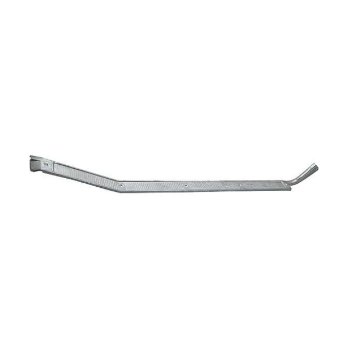 Ford Pickup Truck Door Scuff Plates - F100 Thru F750