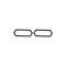 Chevelle Side Marker Light Gaskets, Rear, Wagon, 1969