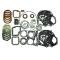 Chevy Powerglide Transmission Rebuild Kit, Master, 1956-1957