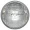 Full Size Chevy Halogen High Beam Headlight, 1958-1974