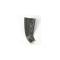 Chevy 2-Door Right Lower Pillar Repair Panel, 1955-1957