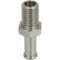 Differential Axle Tube Vent